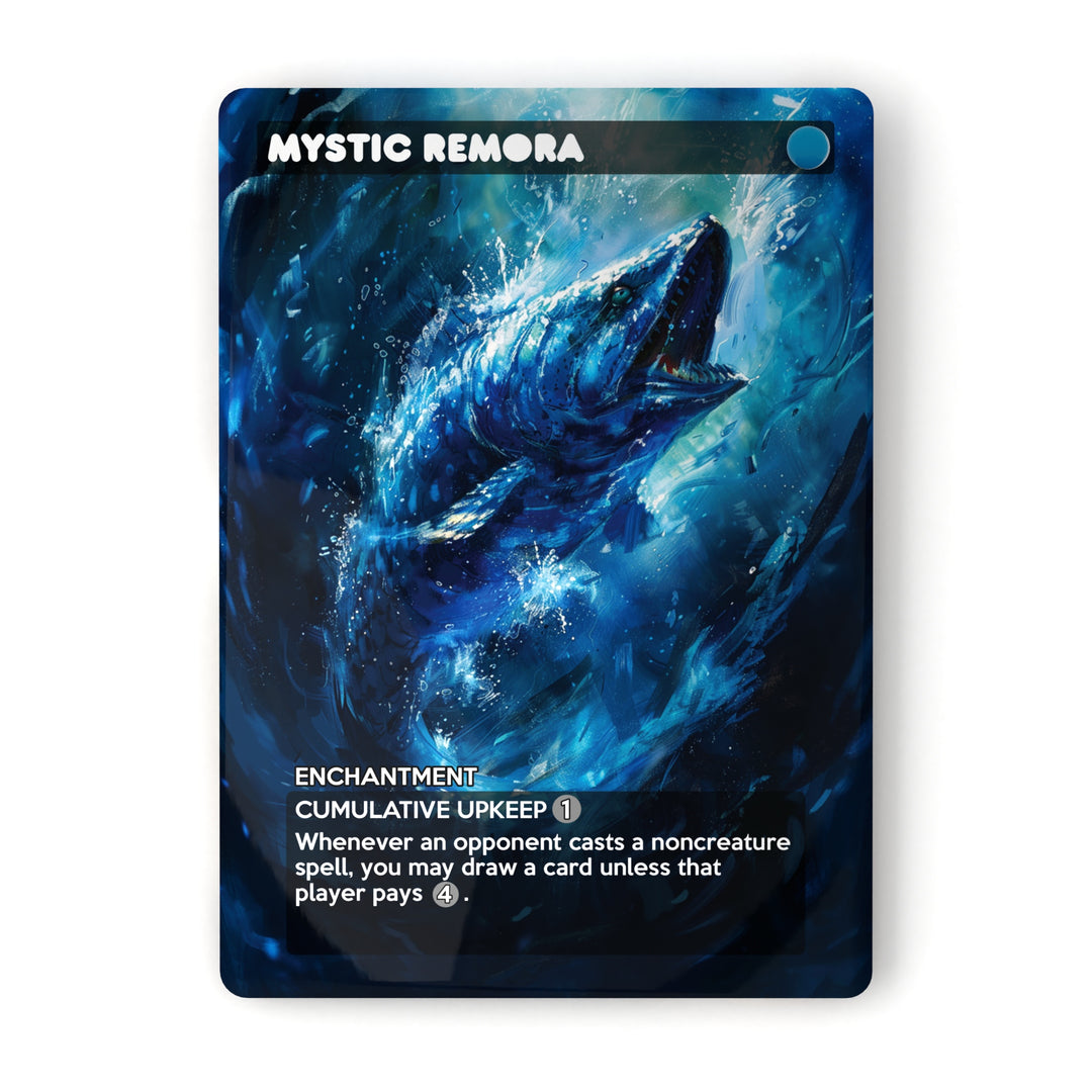 Mystic Remora