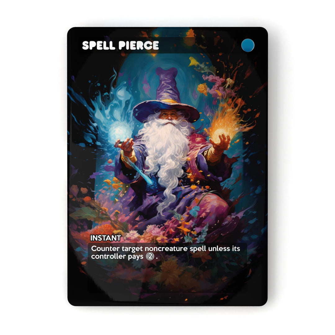 Spell Pierce