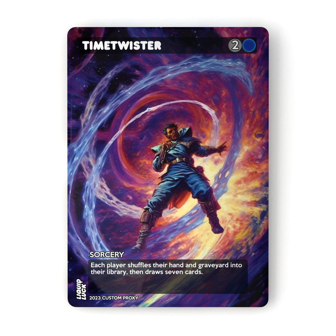 Timetwister