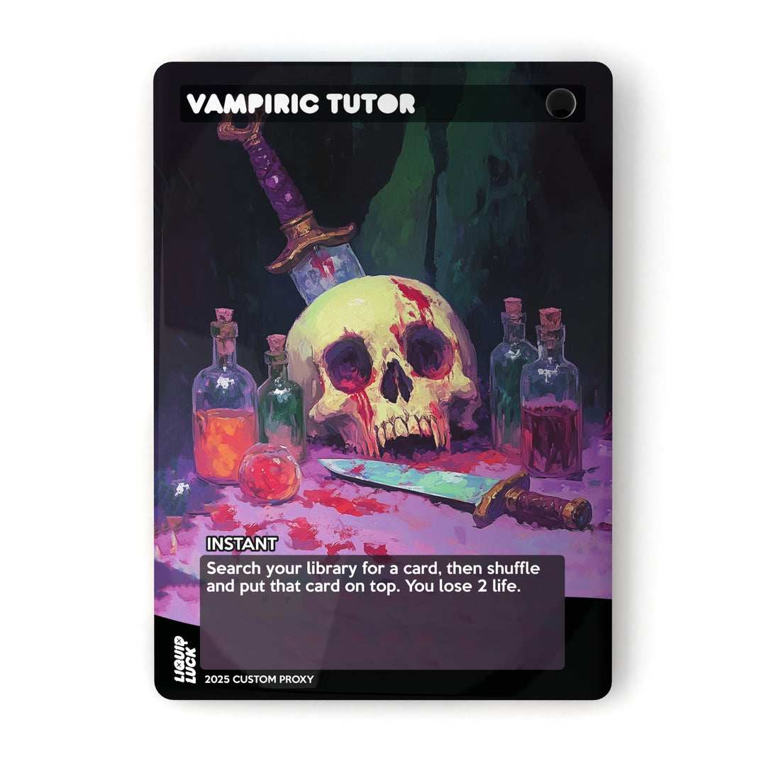 Vampiric Tutor