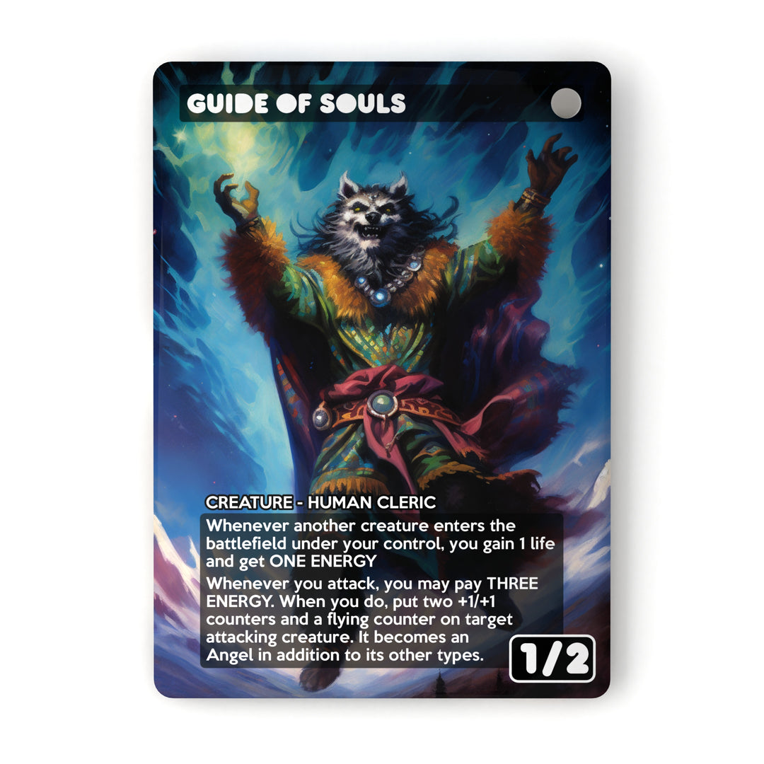 Guide of Souls MTG Proxy
