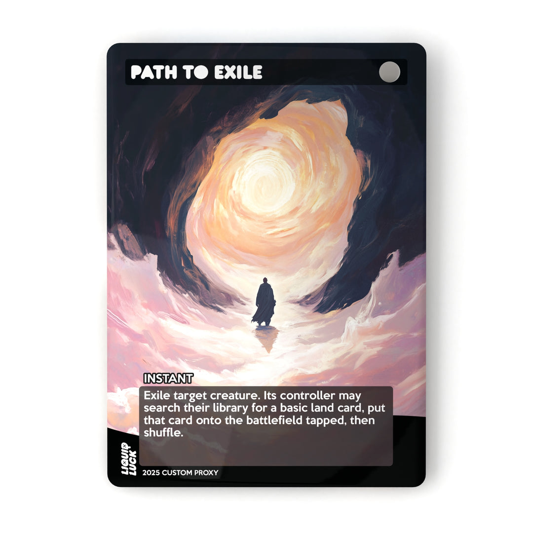 Path to Exile