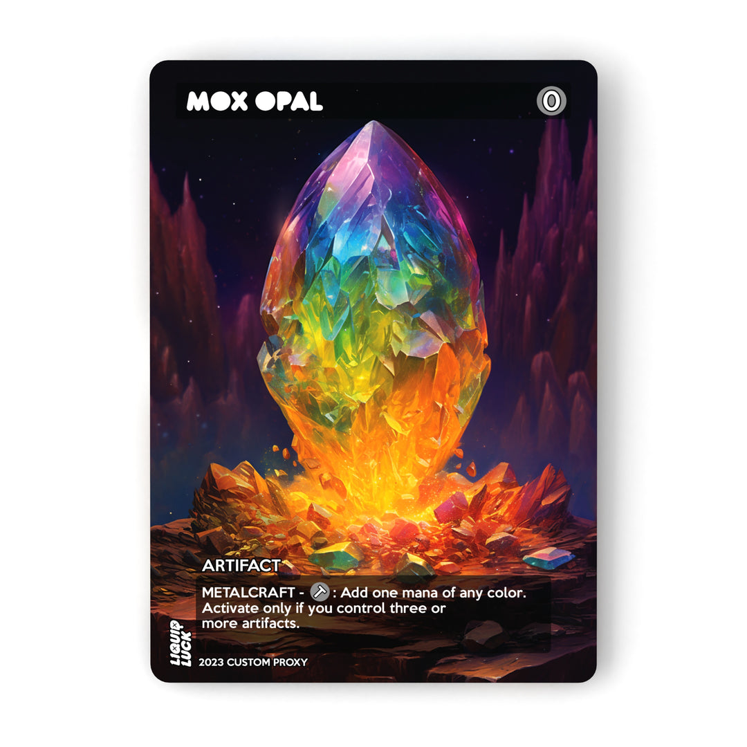 Mox Opal