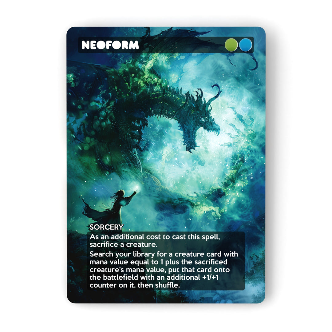 Neoform