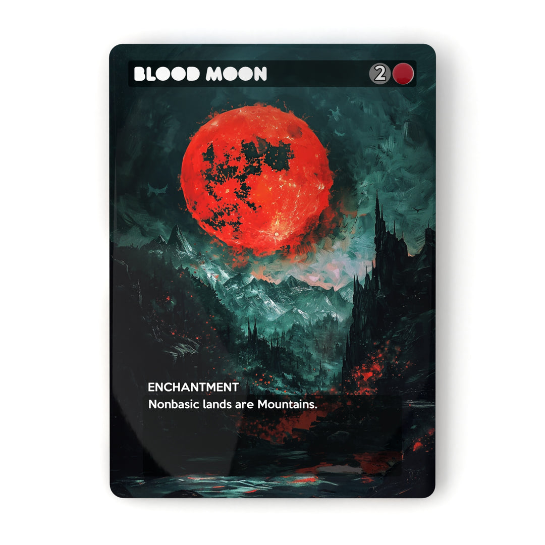 Blood Moon