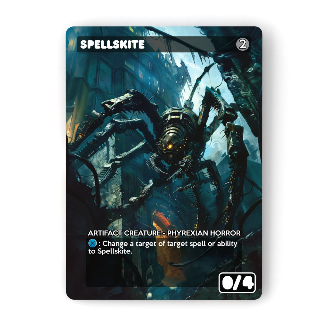 Spellskite MTG Proxy
