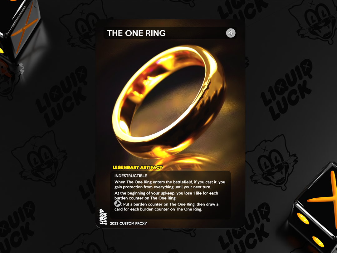 The One Ring