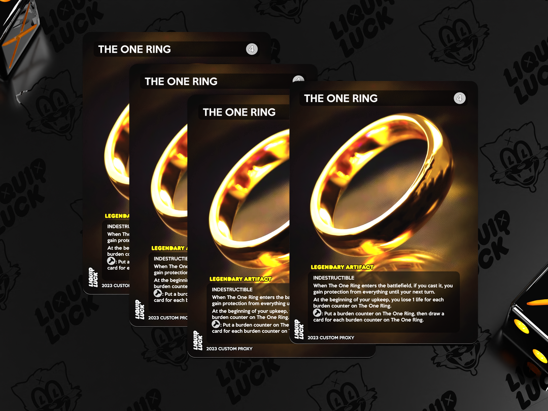 The One Ring