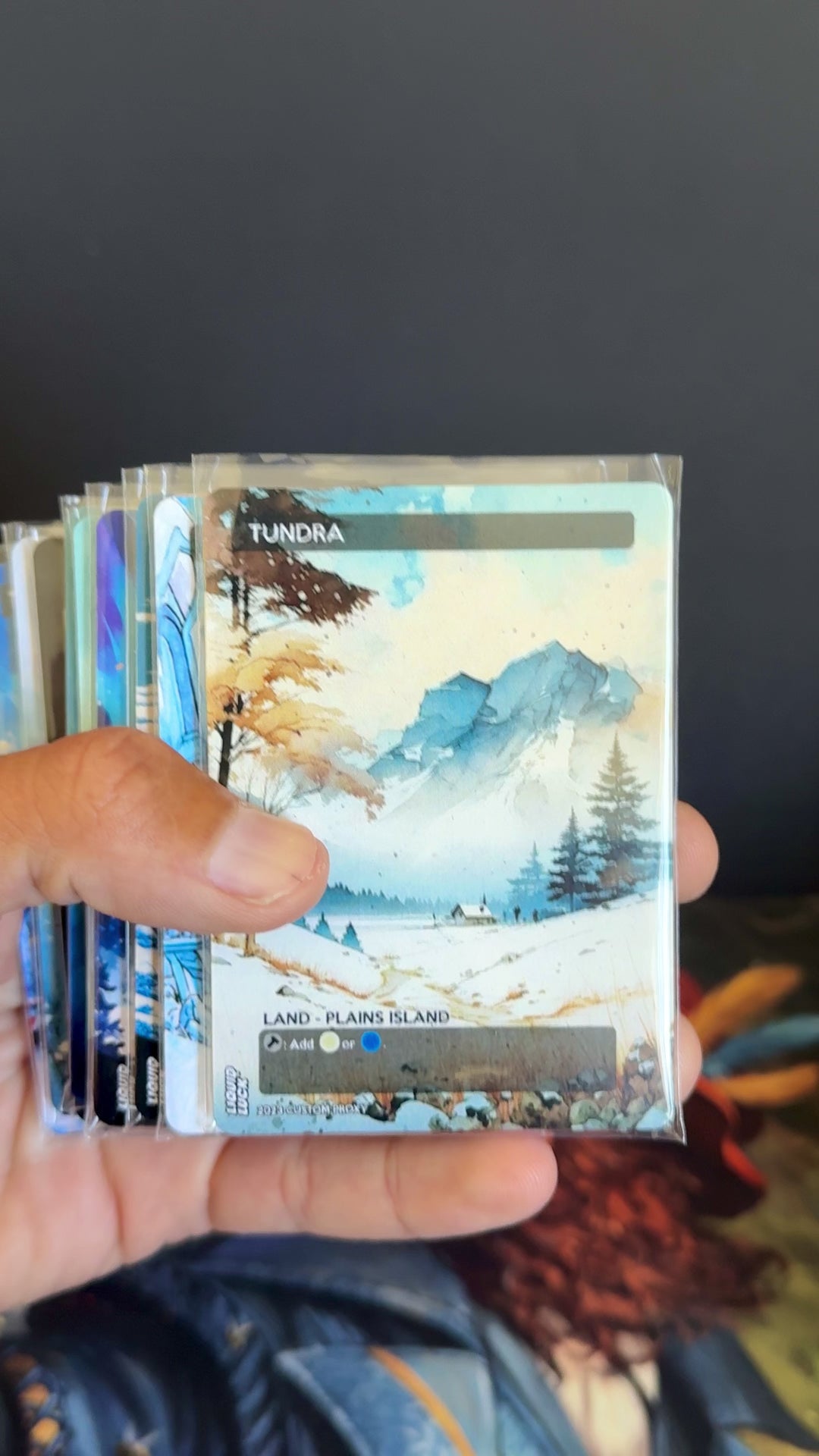 All 10 Dual Lands Set